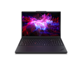 De Lenovo ThinkPad P16v Gen 3 (bron: Lenovo)