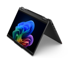 De Lenovo ThinkPad T14s 2-in-1 Gen 2.