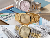 Timex Quartz E Line-horloges