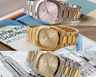 Timex Quartz E Line-horloges