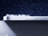 De Vivo S60 heeft een plat metalen frame.