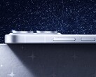 De Vivo S60 heeft een plat metalen frame.