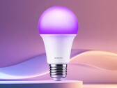 De nieuwe Xiaomi Smart LED Bulb (Wit en Kleur) kost €12,99 (Afbeeldingsbron: Xiaomi)