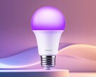 De nieuwe Xiaomi Smart LED Bulb (Wit en Kleur) kost €12,99 (Afbeeldingsbron: Xiaomi)