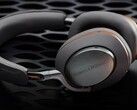 De Bowers &amp; Wilkins Px8 McLaren Edition heeft subtiele oranje accenten en is in meerdere markten verkrijgbaar. (Beeldbron: Bowers &amp; Wilkins)