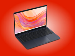 De Dell 14 D14265 in de kleur Celestial Blue.