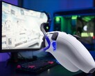 Artistieke weergave van DualSense adaptieve triggers die met de pc werken (bewerkt).
