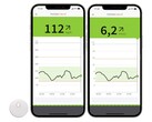 Een update naar Android 16 kan problemen veroorzaken met sommige glucosemeters (Afbeeldingsbron: Abott)