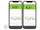 Een update naar Android 16 kan problemen veroorzaken met sommige glucosemeters (Afbeeldingsbron: Abott)