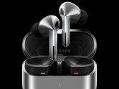 Er wordt momenteel een nieuwe, kleine update uitgerold voor de Galaxy Buds 3 Pro.