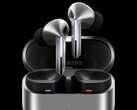 Er wordt momenteel een nieuwe, kleine update uitgerold voor de Galaxy Buds 3 Pro.