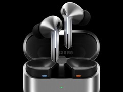 Er wordt momenteel een nieuwe, kleine update uitgerold voor de Galaxy Buds 3 Pro.