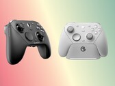 De GameSir G7 Pro 8K PC-controller is nu verkrijgbaar in Ivory White en Obsidian Black.