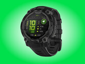 Garmin beweert de geschatte batterijduur te hebben verbeterd met de nieuwste update voor de Instinct 3.