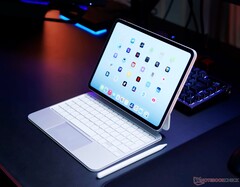 Naar verwachting krijgt de iPad Pro „ Apple “ in het voorjaar van 2027 een opvolger.