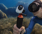 De Insta360 Go Ultra zal in twee kleuren op de markt komen. (Afbeeldingsbron: via Igor Bogdanov)