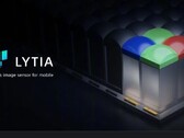Vivo gebruikt nieuwe LYTIA-sensoren. (Bron: Sony)