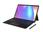 De Surface Pro-concurrent van MINISFORUM krijgt een 14-inch en 16:10-scherm. (Afbeeldingsbron: MINISFORUM)