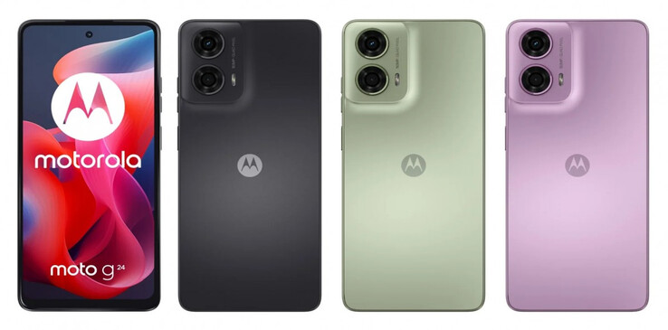 (Afbeeldingsbron: Motorola)