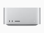 Applede nieuwe M3 Ultra-aangedreven Mac Studio heeft zojuist zijn Geekbench-debuut gemaakt (bron: Apple)