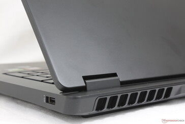 Gladde matte oppervlakken trekken lelijke vingerafdrukken aan