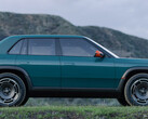 Rivian R3X is een leuke crossover met de vibes van een VW Golf Country (Afbeelding: Rivian)