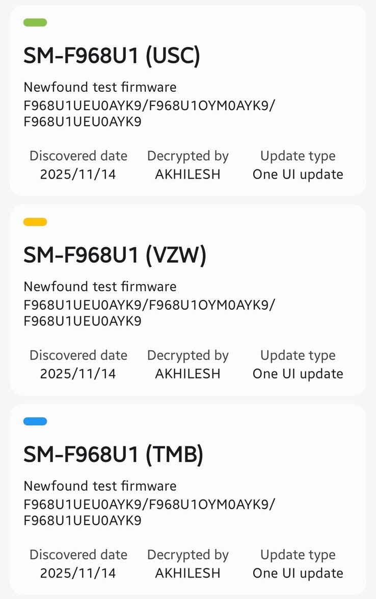 (Afbeeldingsbron: via Koram Akhilesh)