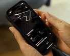 Robotaxi/Cybercab app teaser (afbeelding: Tesla)