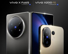 De X Fold5 en X200 FE zullen waarschijnlijk op FunTouch OS draaien in India. (Afbeeldingsbron: Vivo) 