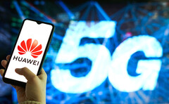 Kan Huawei 5G terugbrengen naar Europa? (Bron: Flickr)