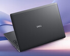 De Dell Pro Precision 5 serie 16S doet qua gewicht onder voor veel 16-inch werkstations.