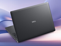 De Dell Pro Precision 5 serie 16S doet qua gewicht onder voor veel 16-inch werkstations.