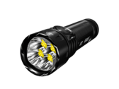 De EX7 heeft 4 x 5 LED's. (Afbeeldingsbron: Nitecore)