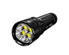 De EX7 heeft 4 x 5 LED's. (Afbeeldingsbron: Nitecore)