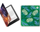 De limited edition hoesjes van Amazon en Kobo zijn verkrijgbaar voor bepaalde modellen.
