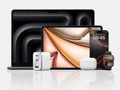 De Nano SafeCharge Ultra-oplader van Anker is nu verkrijgbaar in China. (Afbeeldingsbron: JD.com)