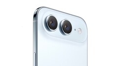 Applehet gerucht gaat dat de iPhone Air 2 een dubbele camera krijgt, wat Mark Gurman vreemd vindt (Afbeelding bron: @theapplehub)