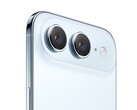 Applehet gerucht gaat dat de iPhone Air 2 een dubbele camera krijgt, wat Mark Gurman vreemd vindt (Afbeelding bron: @theapplehub)