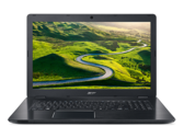 Acer Aspire F17 F5-771G-50RD