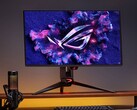 Asus ROG Swift OLED PG27AQDPR-gamingmonitor