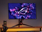 Asus ROG Swift OLED PG27AQDPR-gamingmonitor