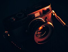 De verkoop van camera's stijgt voor het eerst sinds 2017.