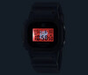 Het Casio G-Shock x Undefeated samenwerkingshorloge. (Afbeeldingsbron: Casio)
