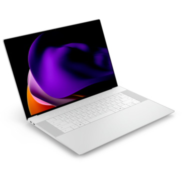 Dell 16 Premium Platinum kleurvariant (bron: Dell)