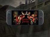 Dungeons of Dusk getoond op Switch 2