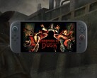 Dungeons of Dusk getoond op Switch 2