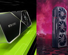 AMD belooft met de Radeon RX 7900-serie een betere prijs-prestatieverhouding te leveren dan NVIDIA. (Beeldbron: AMD &amp; NVIDIA - bewerkt)
