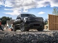 De F-150 Lightning blijkt een verkoophit (foto: Ford)