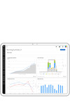 De functie Garmin Connect+ Performance Dashboard. (Afbeelding bron: Garmin)