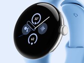 Er zijn extra functies van Wear OS 5 aan het licht gekomen. (Afbeeldingsbron: Google)